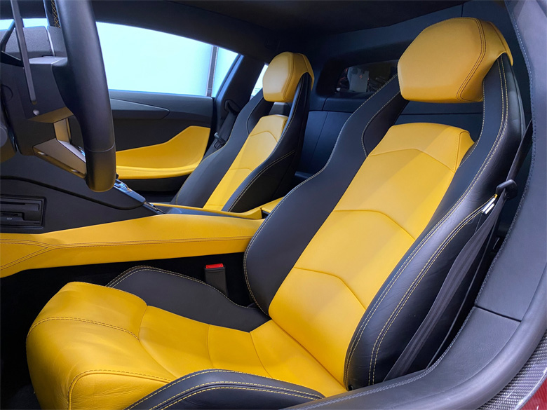 ランボルギーニ アヴェンタドール S (12/16枚)