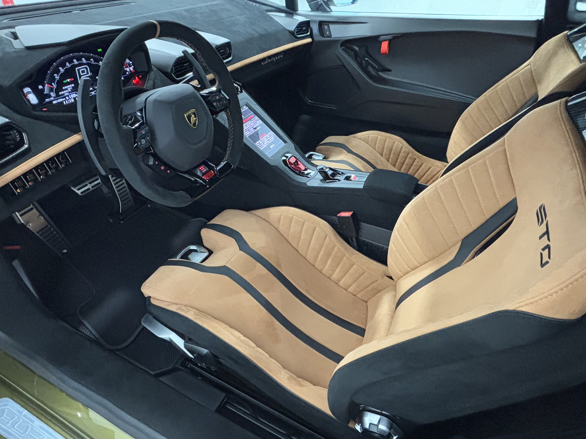 ランボルギーニ認定中古車-ch0000018911｜ランボルギーニ仙台