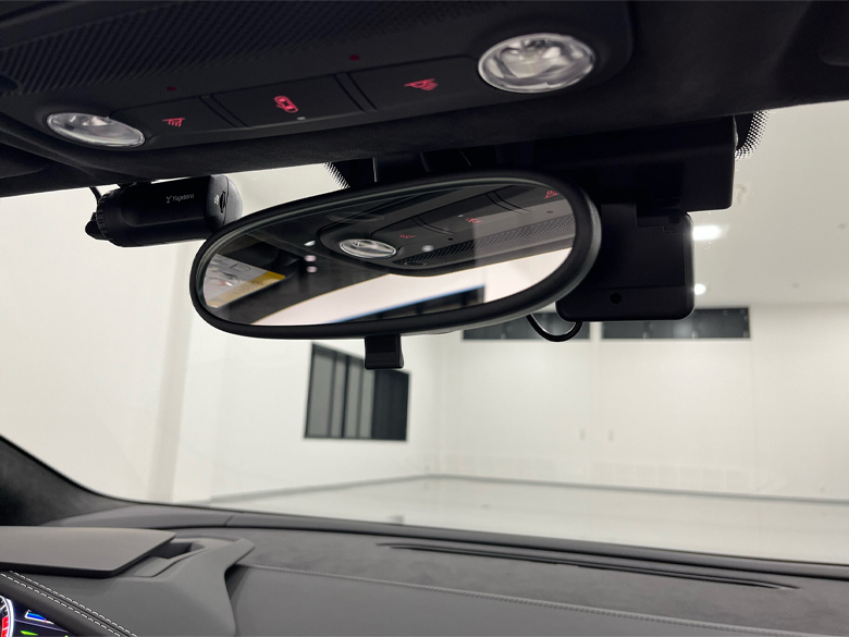 ランボルギーニ ウラカンスパイダー LP580-2 