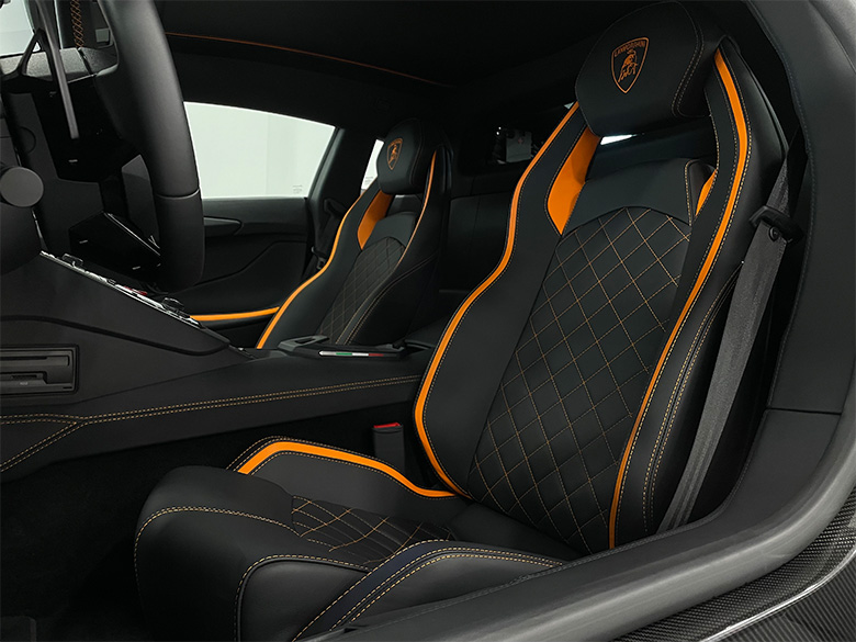 ランボルギーニ アヴェンタドール S (13/22枚)