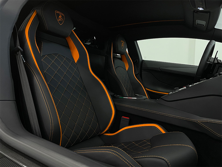 ランボルギーニ アヴェンタドール S (15/22枚)