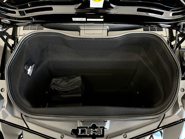 ランボルギーニ アヴェンタドール S (18/22枚)