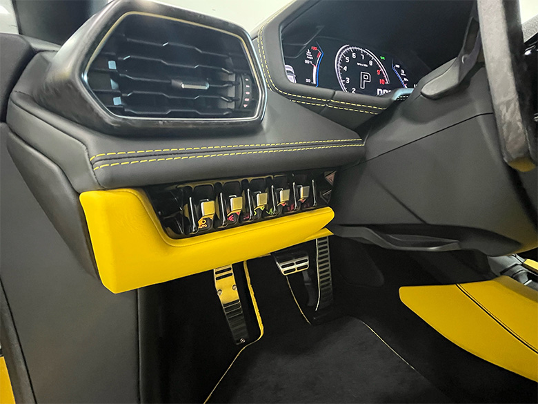 ランボルギーニ ウラカン EVO RWD(23/38枚)