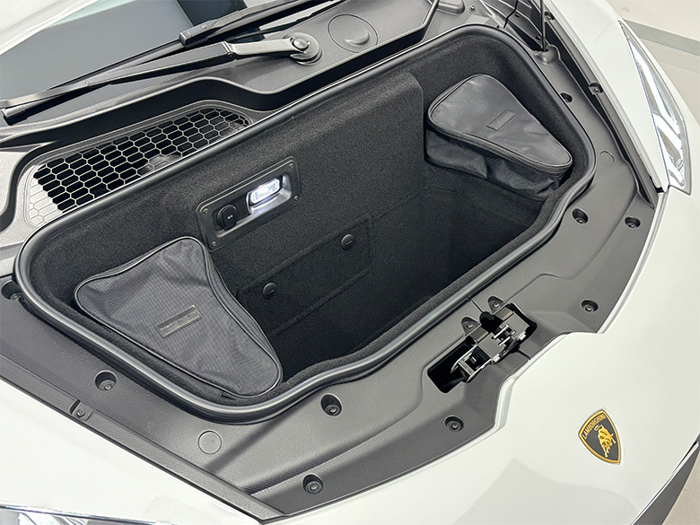 ランボルギーニ ウラカン EVO RWD Coupe(54/60枚)