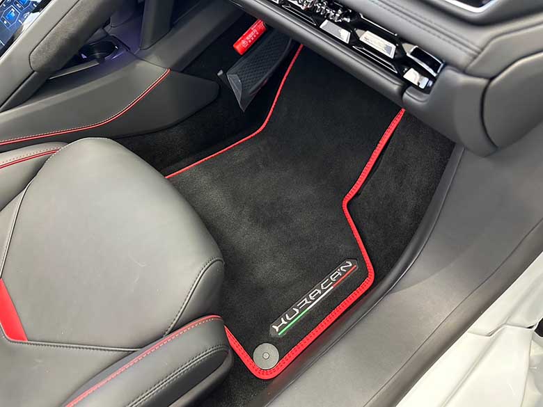 ウラカン EVO スパイダー(26/38枚)