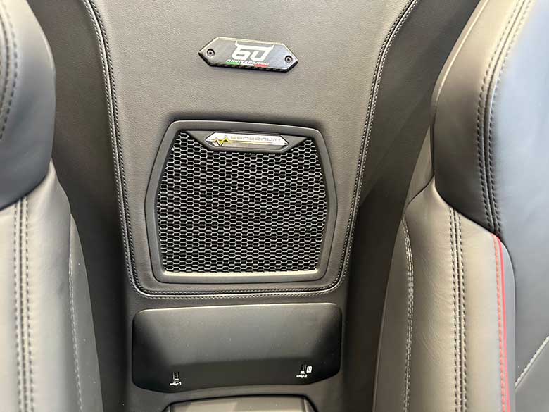 ウラカン EVO スパイダー(27/38枚)