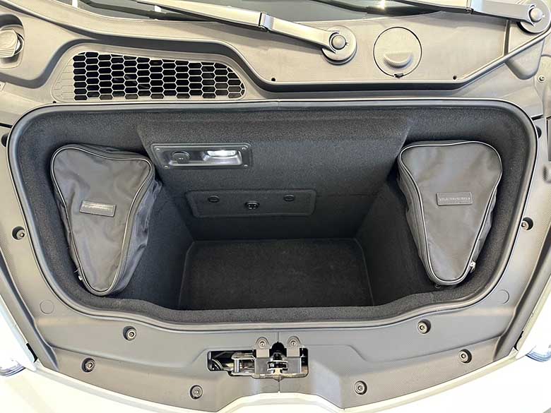 ウラカン EVO スパイダー(33/38枚)