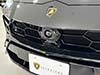 ランボルギーニ ウルス
