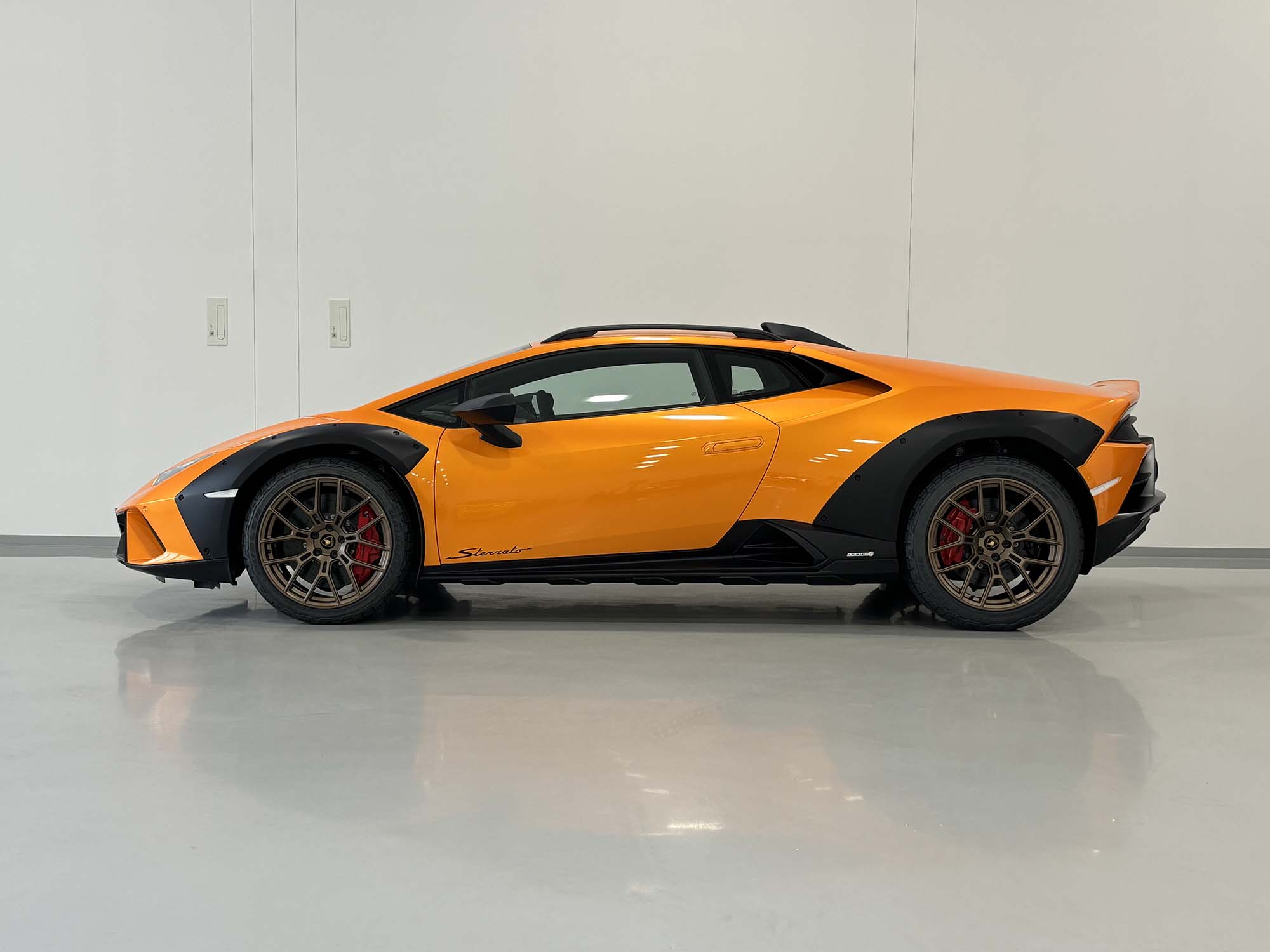 ランボルギーニ ウラカン ステラート タジマプレミアム中古車