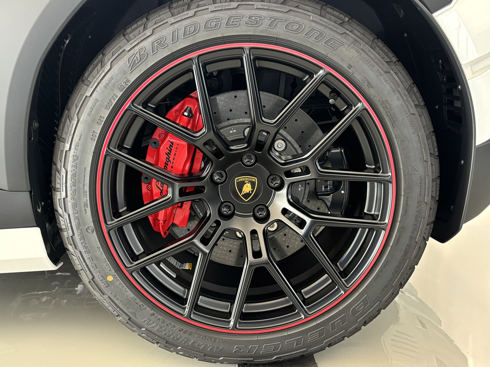 ランボルギーニ ウラカン ステラート - タジマプレミアム中古車