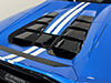 ランボルギーニ ウラカン EVO スパイダー 60th アニバーサリースペシャルエディション
