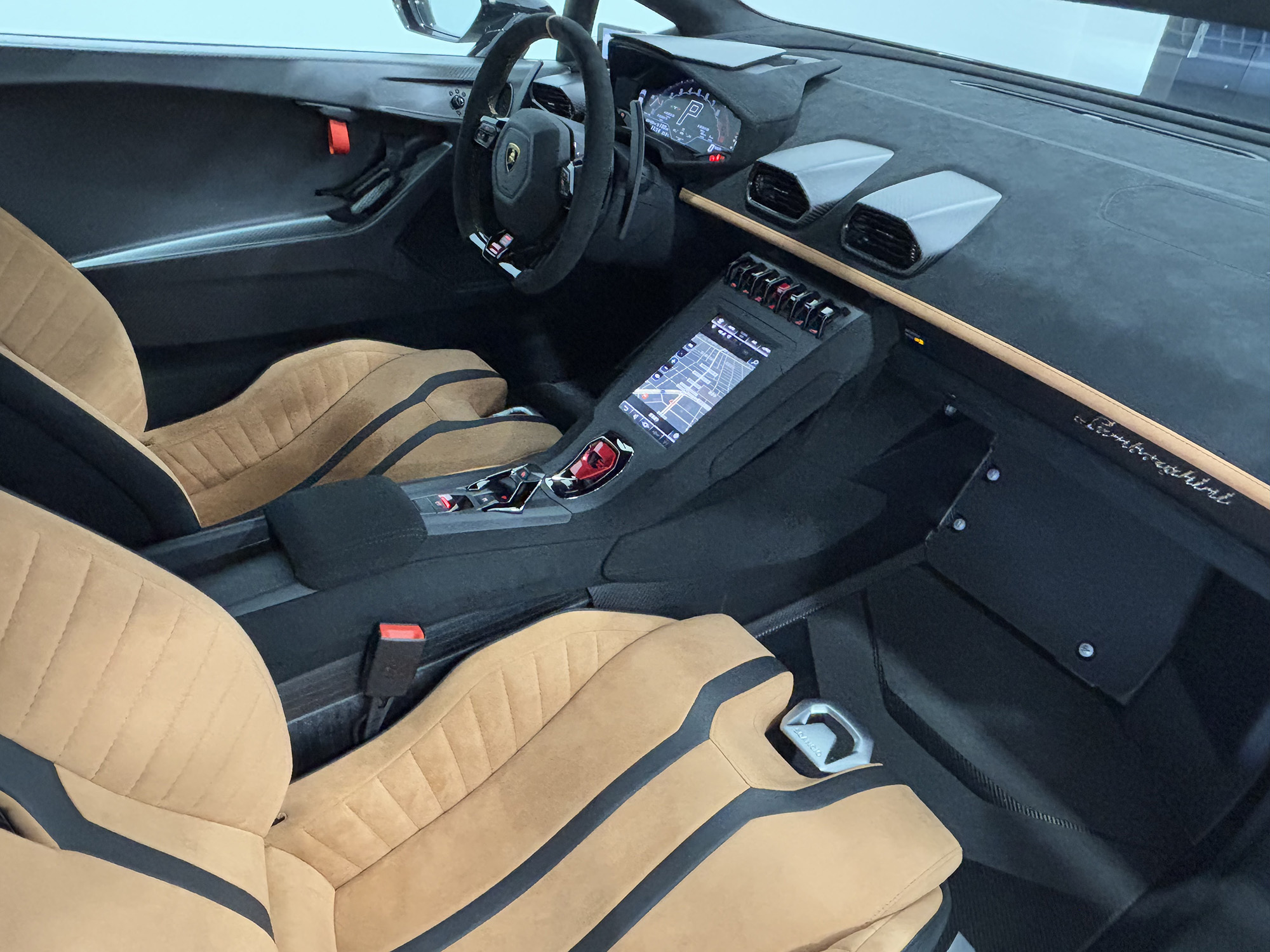 ランボルギーニ認定中古車-ch0000023223｜ランボルギーニ仙台