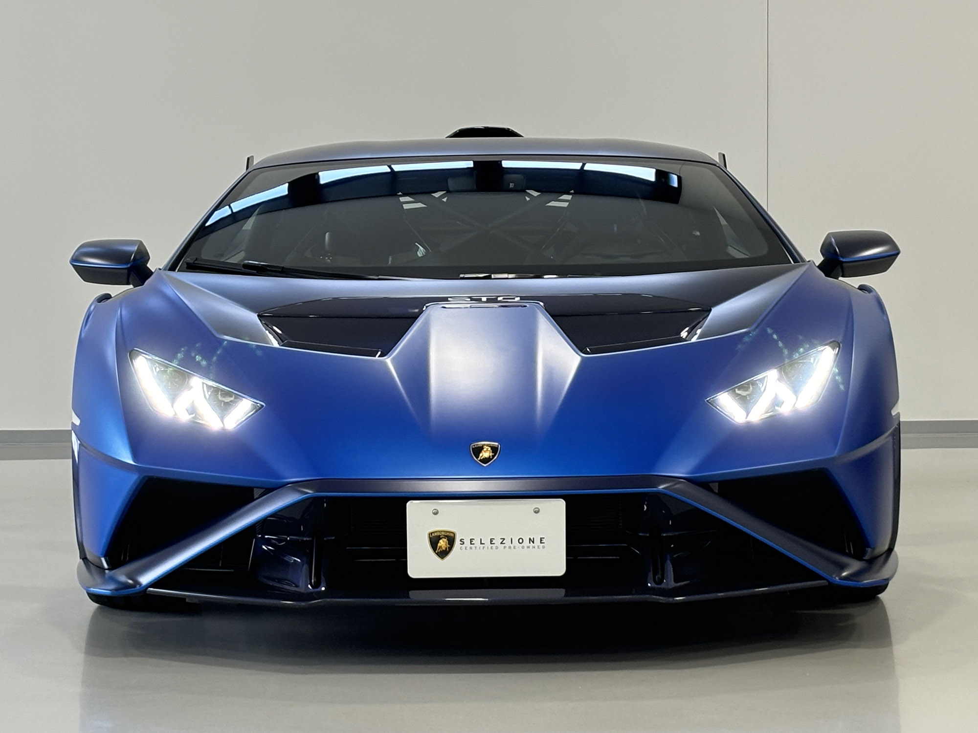 カンカラ様 AUTOart 1/18 リバティーウォーク LB‐シルエット ワークス