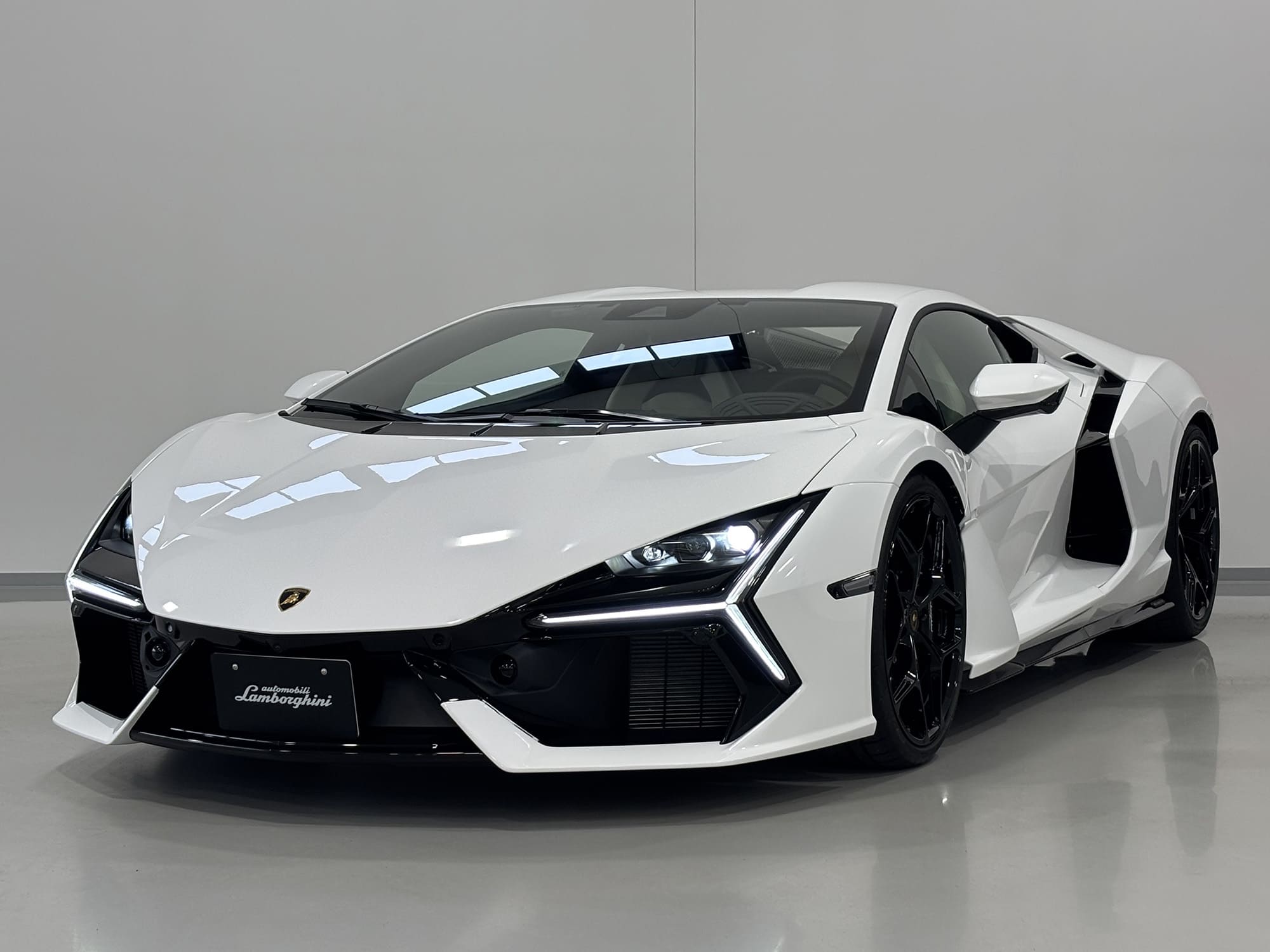 ランボルギーニ レヴエルト - タジマプレミアム中古車