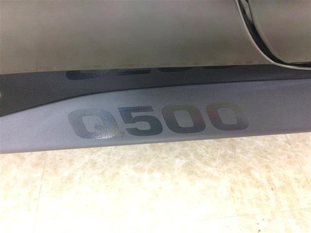 フォード マスタング STEEDA Q500 - ブラック(8/20枚)