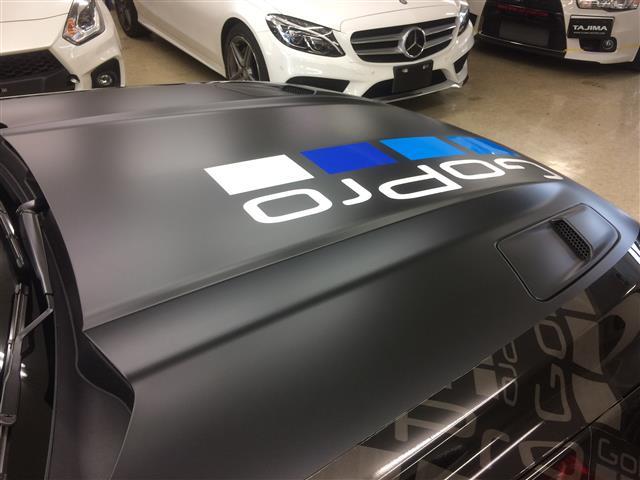 フォード マスタング STEEDA Q500 - ブラック(10/20枚)