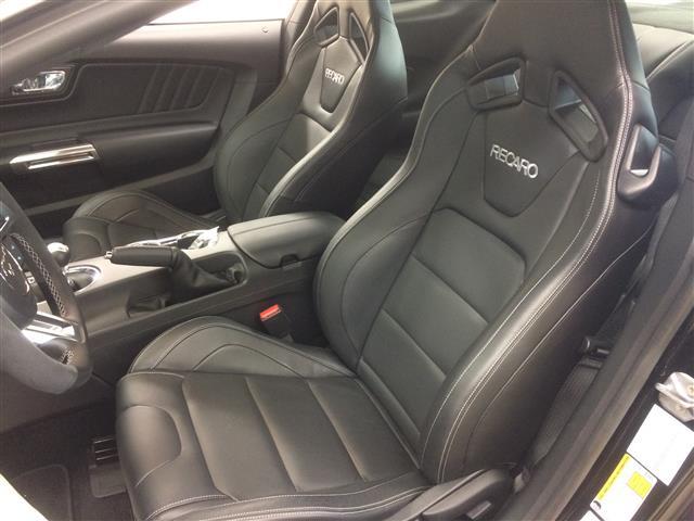 フォード マスタング STEEDA Q500 - ブラック(15/20枚)