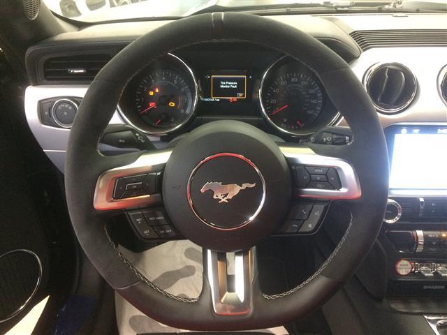 フォード マスタング STEEDA Q500 - ブラック(20/20枚)