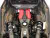 フェラーリ 488GTB F1 DCT  - マットブラック