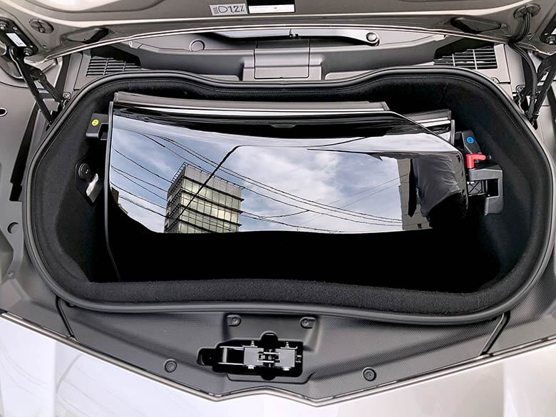 (19/31枚)-ランボルギーニ アヴェンタドール S ロードスター