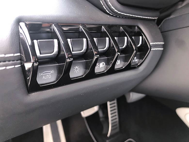 (19/31枚)-ランボルギーニ アヴェンタドール S ロードスター