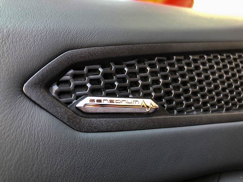 ランボルギーニ ウラカン EVO (LDF) 4WD - レッド(Rosso Mars）  (22/23枚)