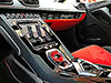 ランボルギーニ ウラカン EVO (LDF) 4WD - レッド(Rosso Mars）