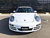ポルシェ 911カレラS(997) 6MT ホワイト