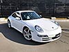 ポルシェ 911カレラS(997) 6MT ホワイト