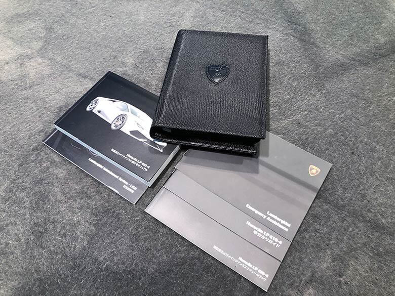 ランボルギーニ ウラカン LP610-4 (LDF) 4WD - CPOメーカー認定中古車1年保証 (20/26枚)