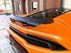 ランボルギーニ ウラカン LP610-4 (LDF) 4WD - オレンジ