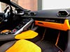 ランボルギーニ ウラカン LP610-4 (LDF) 4WD - オレンジ