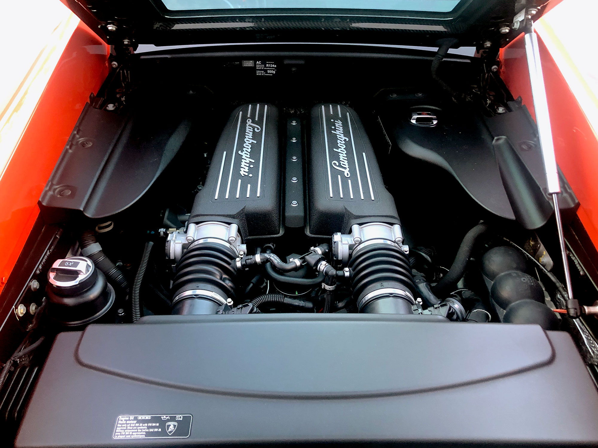 Amazon.co.jp: LS 1/43 ランボルギーニ ガヤルド LP570-4 SL