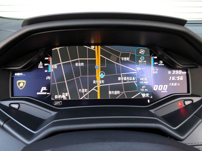 ランボルギーニ ウラカン スパイダー LP610-4 (LDF) 4WD - Giallo Inti イエロー  (15/21枚)