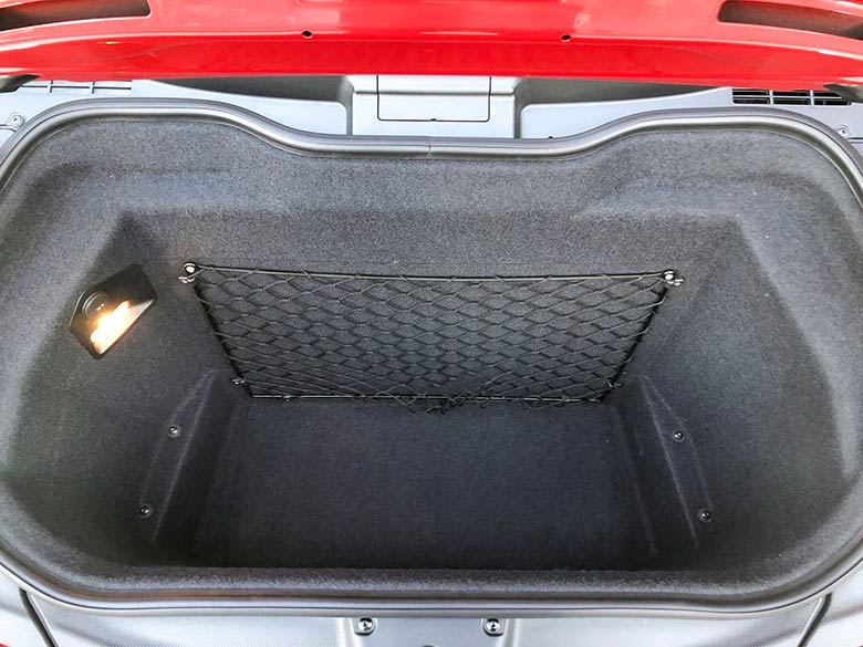 (18/20枚) ランボルギーニ アヴェンタドール LP750-4 SV Rosso Bia(レッドパール）  MY2015 