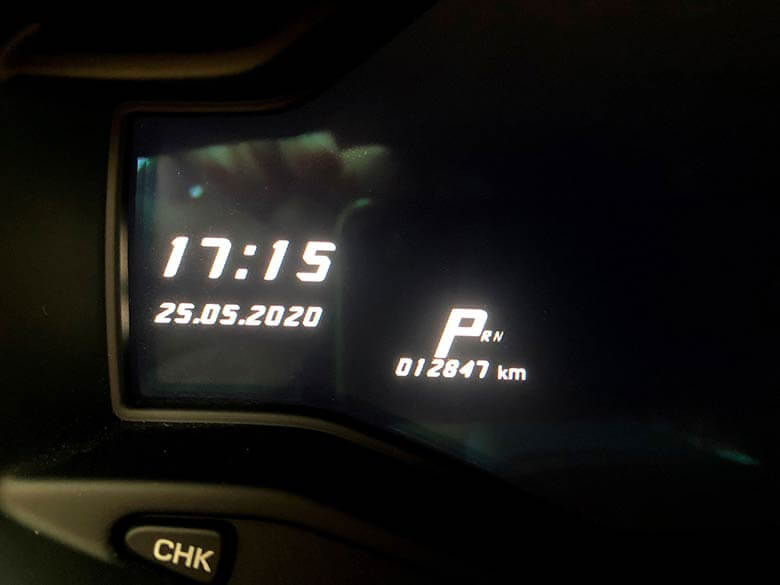 ランボルギーニ ウラカン LP610-4 (LDF) 4WD - オレンジマイカ (19/19枚)