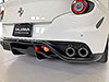フェラーリ FF F1 DCT 4WD - ホワイト