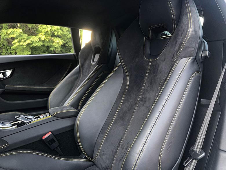 ランボルギーニ ウラカン LP610-4 (LDF) 4WD - ホワイトメタリック (12/22枚)