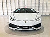 ランボルギーニ ウラカン LP610-4 (LDF) 4WD - ホワイトメタリック