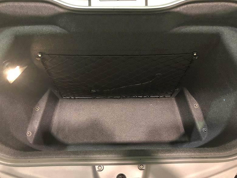 Travel Package (17/20枚) ランボルギーニ アヴェンタドール LP700-4 - Nero Nemesis MATT(マットブラック) MY2015