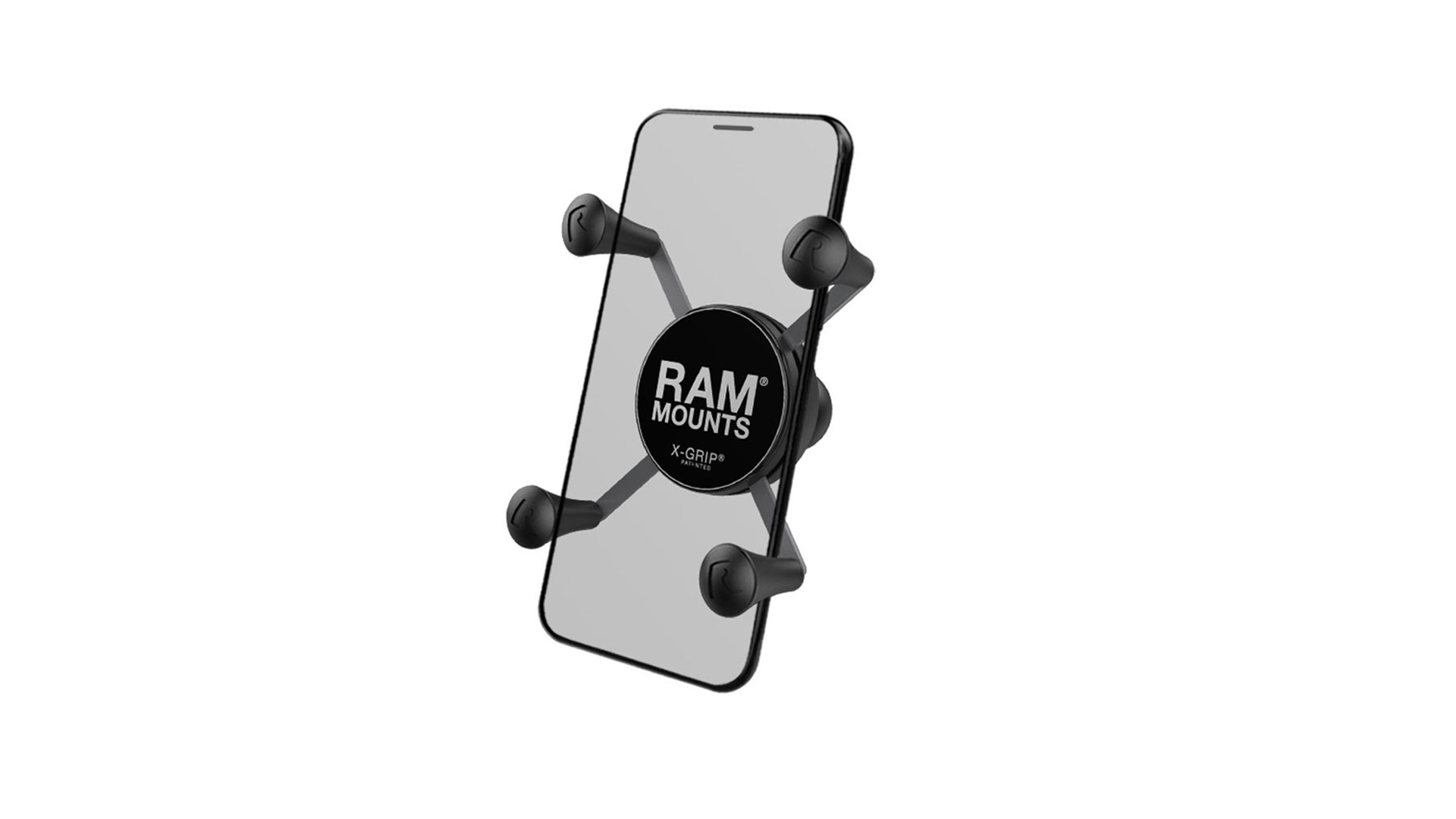 RAM Xグリップホルダー