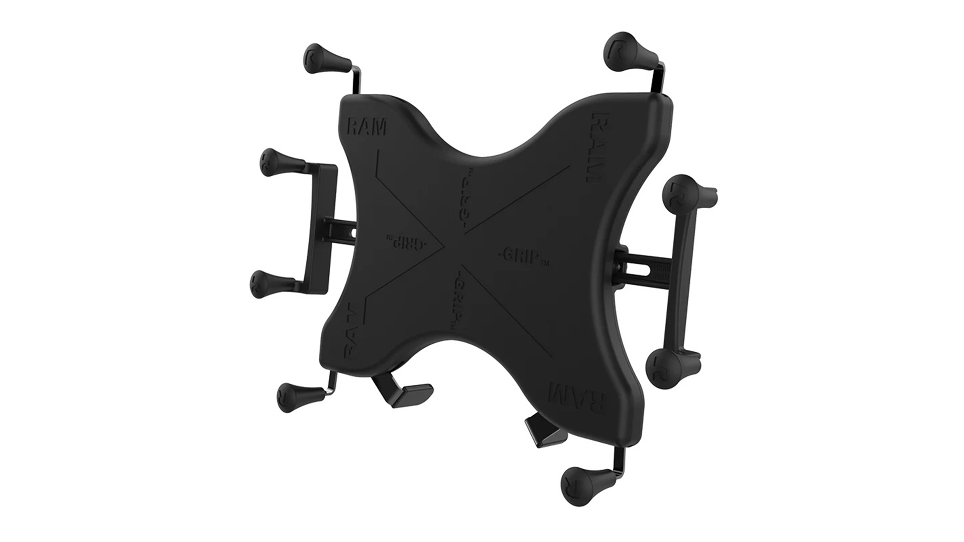 Xグリップ XXLタブレットホルダー