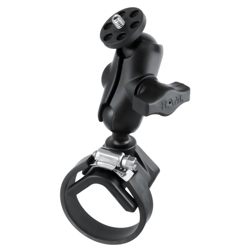 ラムマウント アダプター GoPro バイク