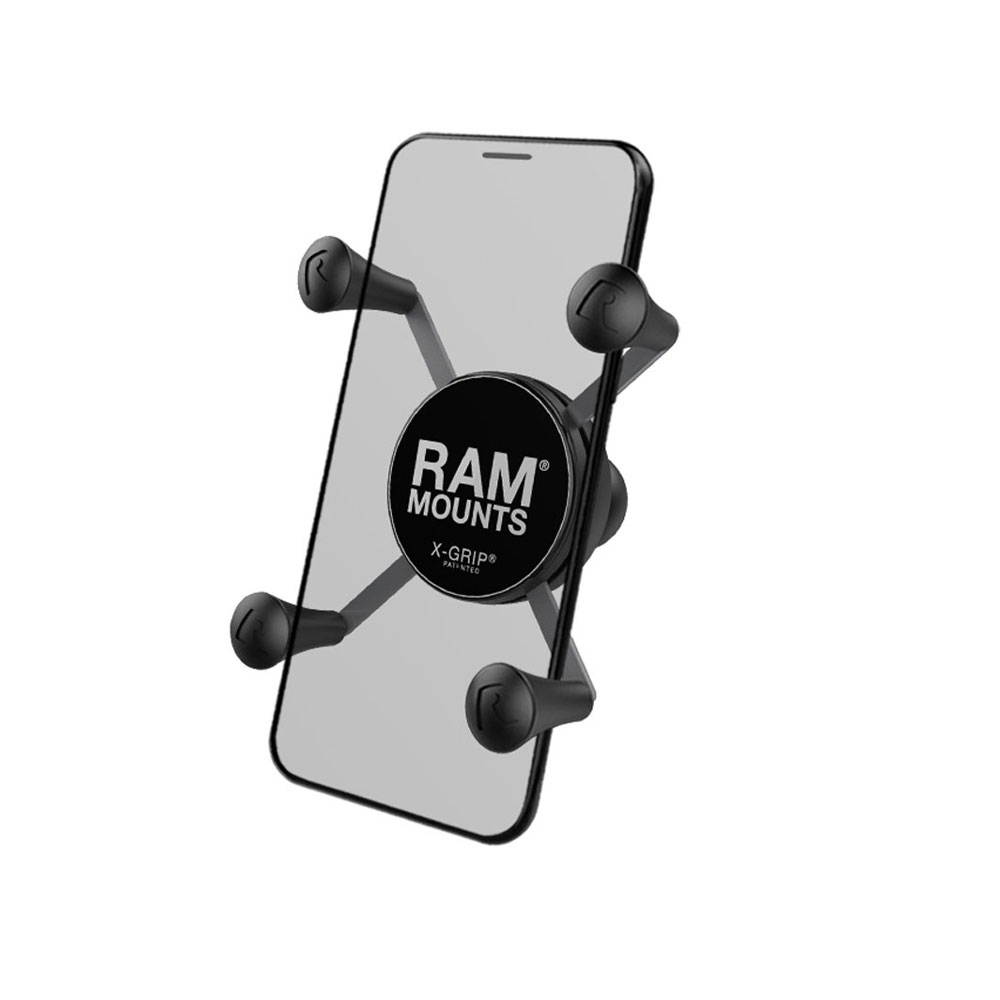 RAM X-グリップホルダー ラムマウント