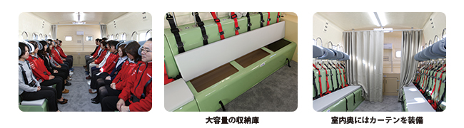 浮揚式津波洪水対策用シェルターSAFE+(セーフプラス)600