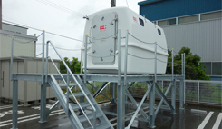 SAFE＋（セーフプラス）-設置事例