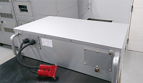 48V共通電池パック(フォーアールエナジーセル)