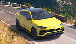 ランボルギーニ-