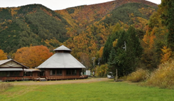 あさひプライムキャンプ場