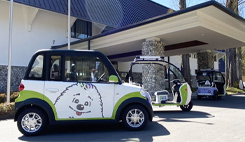 信濃大町くろよん